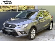 Seat Arona - 1.0 TSI 115pk DSG Style Climate Control Stoelverwarming PDC