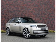 Land Rover Range Rover - P550e Autobiography | 23Inch SV - Meridian Signature