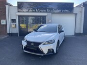 Lexus CT 200h - 200h F Sport Line Dealer onderhouden Hybrid