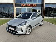 Hyundai i10 - 1.2 MPI 83pk Stoelverw. I Carplay I Navi