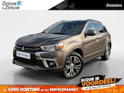 Mitsubishi ASX - 1.6 Cleartec Instyle | Panoramadak | Achteruitrijcamera | Tr