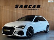 Audi A3 - Sportback 35 TFSI 3 x S-Line PANO|HUD|B&O|RS seats|CRUISECON