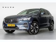 Volvo XC60 - T6 350PK Plus Bright | 360 | Trekhaak | Getint Glas | Gelam