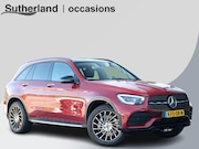 Mercedes-Benz GLC-klasse - 300e 4MATIC AMG Line 320 PK | Panoramadak | Stoelverwarming