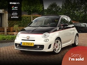 Abarth 500 - C 1.4-16V | Topstaat | Bi-colore | Nwe distr.riem | Rijklaar