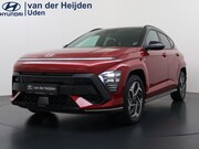 Hyundai Kona - 1.6 GDI HEV N Line Sky | Complete uitvoering |