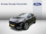 Ford Puma - 1.0 EB 125PK Hybrid ST-Line X | ELEK. KLEP | BLIS | WINTERPA