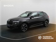 Skoda Kamiq - 1.0 TSI 115pk Monte Carlo