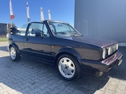 Volkswagen Golf - 1.8 Quartett Super Mooi 1ste Lak