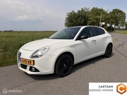 Alfa Romeo Giulietta - 1.4 T Limited Edition Sport