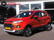 Ford EcoSport - 1.0 EcoBoost Titanium