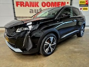 Peugeot 3008 - 1.2 Hybrid 145 GT + LED|Keyless|360 Camera|Digital Cockpit|D