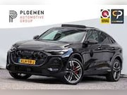 Audi Q5 - e-Hybrid Quattro S Edition Competition - 367 pk