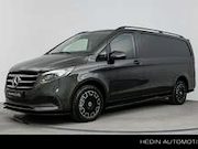 Mercedes-Benz Vito - eVito 112 L2 | Hedin Automotive Edition | Multibea