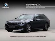 BMW i5 - Touring eDrive40 M Sport Edition 84 kWh