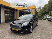 Ford C-Max - 2.0 Plug-in Hybrid Titanium Plus Climate Control Panodak