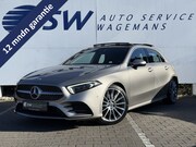 Mercedes-Benz A-klasse - 250 4MATIC AMG-Line | Pano | Trekhaak | MultiBeam LED | Ambi