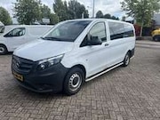 Mercedes-Benz Vito - Tourer 116 CDI 120KW Lang PKW BRIEF 8P AUT. KLIMA