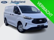 Ford Transit Custom - 320 2.0 TDCI L1H1 Trend 136pk | AWD | 4x4 | Adaptieve cruise