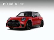 MINI Cooper - C 3-Deurs | John Works + Pakket M