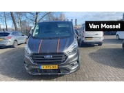 Ford Transit Custom - 290 2.0 TDCI L1H1 Sport Xenon | adap.Cruisecontrole | Naviga