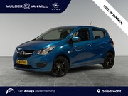 Opel Karl - 120 Edition 1.0 75pk | BLUETOOTH | LM VELGEN | AIRCO | CRUIS
