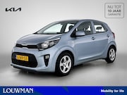 Kia Picanto - 1.0 MPi ComfortPlusLine | Apple Carplay/Android Auto | Camer