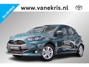 Toyota Yaris - 1.5 Hybrid 115 Active Nieuw en direct leverbaar met €2.000,
