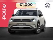 Volkswagen ID. Cross - Life 211pk 52 kWh | Trekhaak | Comfort Pakket