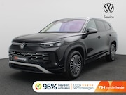 Volkswagen Tayron - 1.5 eHybrid Elegance 204PK DSG Trekhaak, Ergo Comfort Stoel,