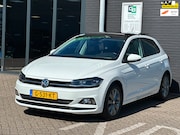 Volkswagen Polo - 1.0 TSI Highline /PANO-DAK/Digital Cockpit/CAMERA/APP-CONNEC