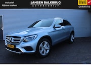 Mercedes-Benz GLC-klasse - 220 d 4MATIC Business Solution