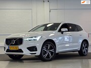 Volvo XC60 - 2.0 T8 Twin Engine SOH 84% Inscription Schuif/kanteldak Trek