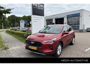 Ford Kuga - 2.5 PHEV Titanium