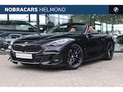 BMW Z4 - M40i High Executive M Sport Automaat / M Adaptief onderstel
