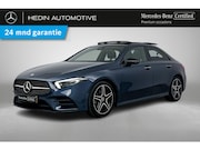 Mercedes-Benz A-klasse - A 180 Limousine Automaat Business Solution AMG | Premium Plu