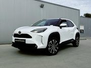 Toyota Yaris Cross - 1.5 Hybrid 115 Dynamic Limited | Stoelverwarming | Parkeerse