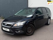 Ford Focus - Wagon 1.6 TDCi Comfort AIRCO/CRUISE/NAVI/APK-11-5-2027