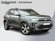 Dacia Duster - 1.6 Hybrid Journey 140pk | Achteruitrijcamera | Cl