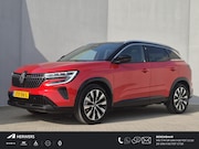 Renault Austral - E-Tech full hybrid 200 techno / Fabrieksgarantie tot 02-2028