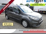 Ford Transit Connect - 1.5Tdci 120PK L2 Automaat GEREVISEERD MARGEPRIJS