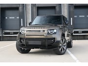 Land Rover Defender - 110 2.0 P300e 110 X-Dynamic HSE