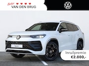 Volkswagen Tayron - R-Line Edition 1.5 eHybrid 272 PK | Led Matrix | Headup disp