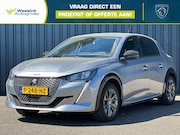 Peugeot e-208 - EV Allure Pack 50 kWh | Navigatie | Camera | Adaptieve Cruis