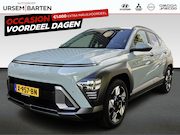 Hyundai Kona - 1.6 GDI HEV Premium | Achterstoelen verwarmd | Achteruitrijc