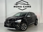Renault Captur - 1.0 TCe Intens *Camera*Keyless*Sfeerverlichting