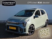 Kia Picanto - 1.0 DPi 63pk 4-zits GT-Line