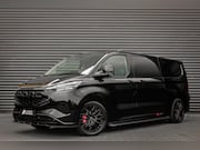 Ford e-Transit Custom - 340 L2H1 Limited 71 kWh 218PK / RAPTOR EDITON / CAMERA / 370