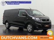 Peugeot Expert - 2.0HDI 177PK Automaat Dubbele Cabine Exclusive | 6-Persoons