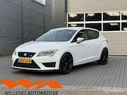 Seat Leon - 2.0 TSI Cupra 265 DSG|Seat Sound|LED|